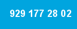 929 177 28 02